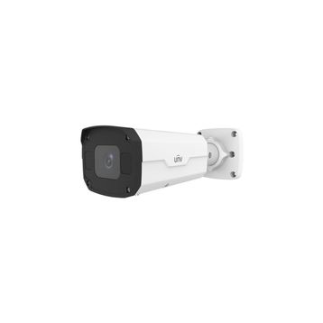 Uniview IPC2324SB-DZK-I0 4MP IP 2.7-13.5 mm Motorize Lens Ses-Alarm Lighthunter Bullet Güvenlik Kamerası