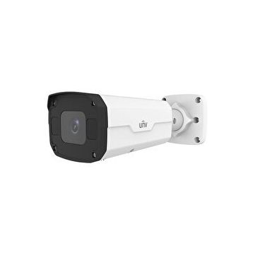 Uniview IPC2324SB-DZK-I0 4MP IP 2.7-13.5 mm Motorize Lens Ses-Alarm Lighthunter Bullet Güvenlik Kamerası