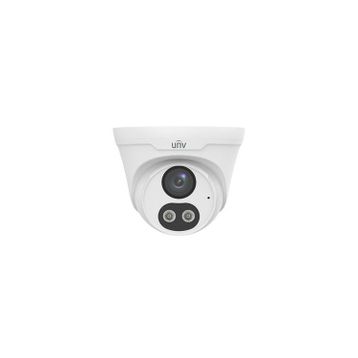 Uniview IPC3612LE-ADF28KC-DL 2MP IP 2.8 MM Sabit Lens Sesli Dome Güvenlik Kamerası