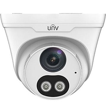 Uniview IPC3612LE-ADF28KC-WL 2MP IP IR Dome Kamera