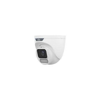 Uniview IPC3622LE-ADF28K-WP 2MP IP 2.8 mm Sabit Lens H.265+ Sesli Wise-ISP Dome Güvenlik Kamerası