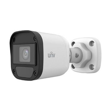 Uniview UAC-B112-F28 2 MP 4 in 1 2.8 Sabit Lens Bullet Güvenlik Kamerası