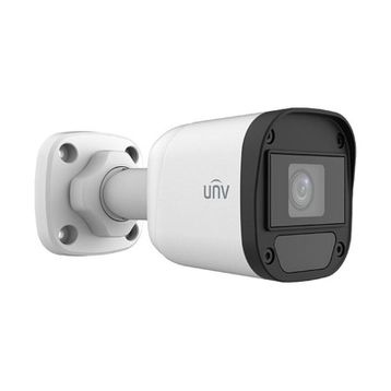 Uniview UAC-B112-F28 2 MP 4 in 1 2.8 Sabit Lens Bullet Güvenlik Kamerası