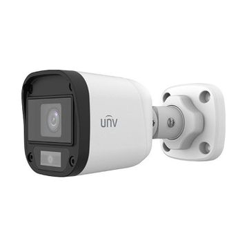 Uniview UAC-B112-F28 2 MP 4 in 1 2.8 Sabit Lens Bullet Güvenlik Kamerası