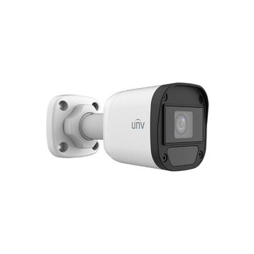 Uniview UAC-B112-F28 2 MP 4 in 1 2.8 Sabit Lens Bullet Güvenlik Kamerası