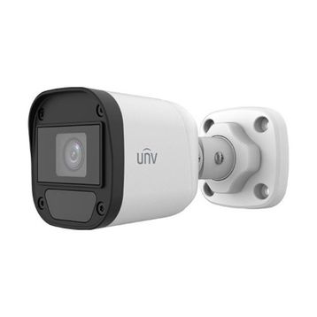 Uniview UAC-B112-F28 2 MP 4 in 1 2.8 Sabit Lens Bullet Güvenlik Kamerası