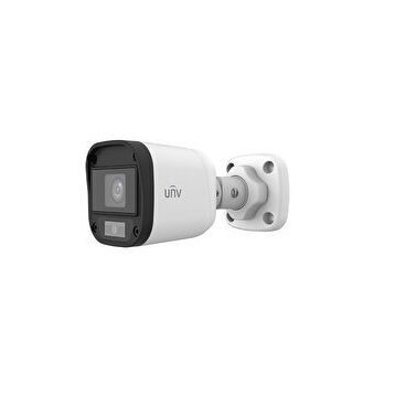 Uniview UAC-B112-F28 2 MP 4 in 1 2.8 Sabit Lens Bullet Güvenlik Kamerası