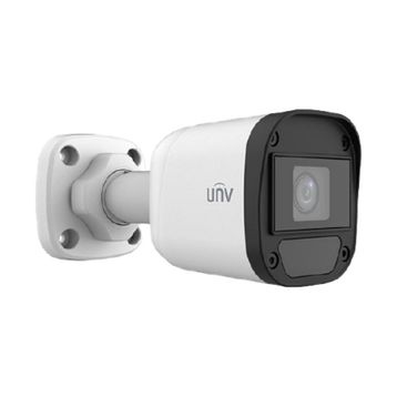 Uniview UAC-B115-F28 5MP 4 in 1 2.8 mm Sabit Lens Bullet Güvenlik Kamerası
