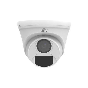 Uniview UAC-T112-F28 2MP 2.8 mm HD Sabit IR Kamera Ahd Dome Kamera