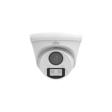 Uniview UAC-T112-F28-W 2MP 4 in 1 2.8 mm Sabit Lens Full Color Dome Güvenlik Kamerası