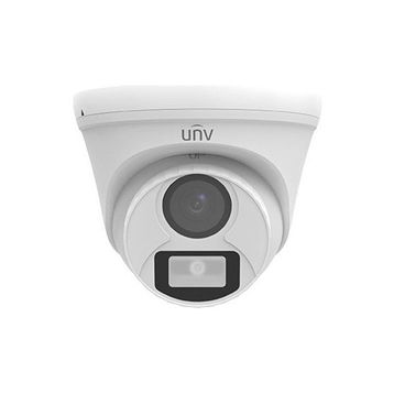 Uniview UAC-T112-F28-W 2MP 4 in 1 2.8 mm Sabit Lens Full Color Dome Güvenlik Kamerası