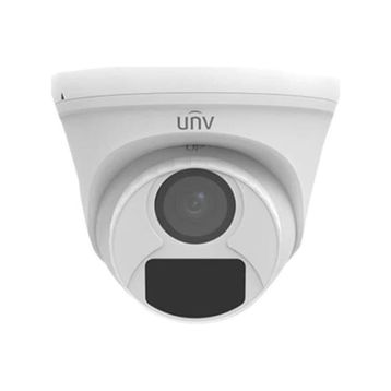 Uniview UAC-T112-F28-W 2MP 4 in 1 2.8 mm Sabit Lens Full Color Dome Güvenlik Kamerası