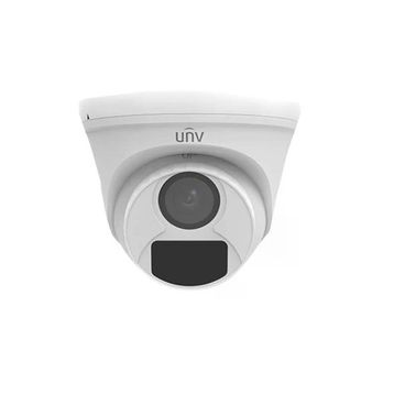 Uniview UAC-T115-F28 5MP 2.8 mm Sabit Lens Dome Güvenlik Kamerası