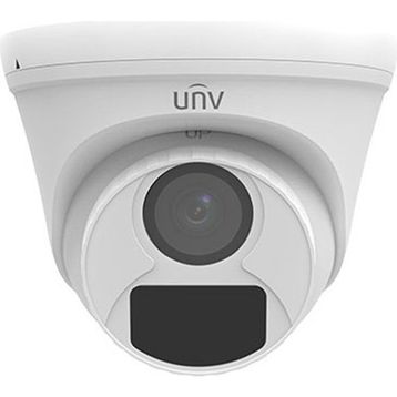 Uniview UAC-T115-F28 5MP 2.8 mm Sabit Lens Dome Güvenlik Kamerası