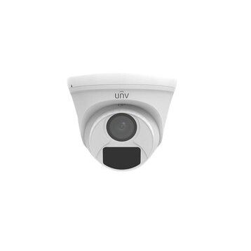 Uniview UAC-T115-F28 5MP 2.8 mm Sabit Lens Dome Güvenlik Kamerası