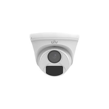 Uniview UAC-T115-F28 5MP 2.8 mm Sabit Lens Dome Güvenlik Kamerası
