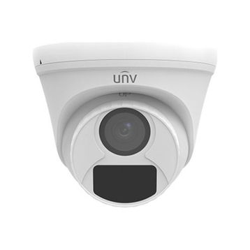 Uniview UAC-T115-F28 5MP 2.8 mm Sabit Lens Dome Güvenlik Kamerası