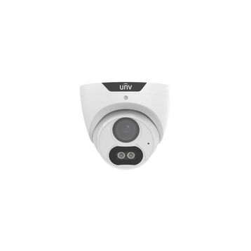 Uniview UAC-T125-AF28M-W 5MP 2.8 mm Sabit Lens Sesli Full Color Dome Güvenlik Kamerası