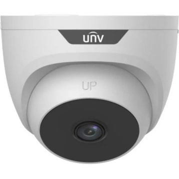 Uniview UAC-T132-F28 2 MP 2.8 mm 20 mt IP67 AHD Dome Kamera