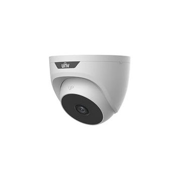 Uniview UAC-T132-F28 2 MP 2.8 mm 20 mt IP67 AHD Dome Kamera