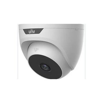 Uniview UAC-T132-F28 2 MP 2.8 mm 20 mt IP67 AHD Dome Kamera