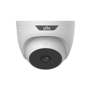 Uniview UAC-T132-F28 2 MP 2.8 mm 20 mt IP67 AHD Dome Kamera
