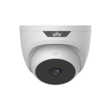 Uniview UAC-T132-F28 2 MP 2.8 mm 20 mt IP67 AHD Dome Kamera