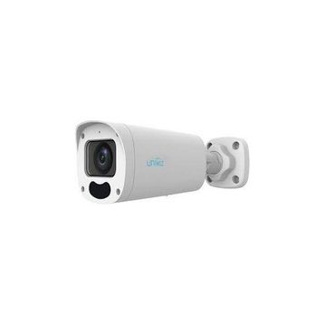 Uniwiz IPC-B314-APKZ 4 MP 2.8-12 mm Motorize Lensli Sesli IP Bullet Kamera