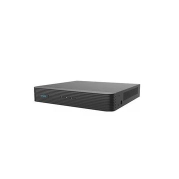 Uniwiz NVR-104E2 4 Kanal VGA HDMI H265 NVR Kayıt Cihazı