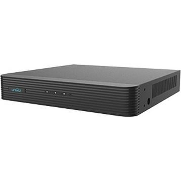 Uniwiz NVR-108E2-P8 8 Kanal 8 Port PoE NVR Kayıt Cihazı