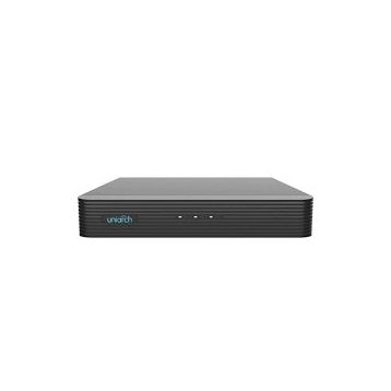 Uniwiz NVR-110E2 10 Kanal VGA HDMI H265 NVR Kayıt Cihazı