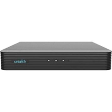 Uniwiz NVR-110E2 10 Kanal VGA HDMI H265 NVR Kayıt Cihazı