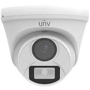Uniwiz UAC-T115-F28 5 MP 2.8 mm HD Sabit IR Kamera AHD Dome Kamera