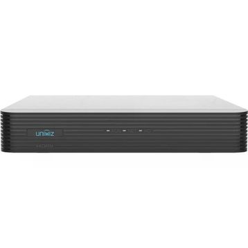 Uniwiz XVR-108G3 8 Kanal 5 MP 1x8 TB XVR Metal Kasa Kayıt Cihazı