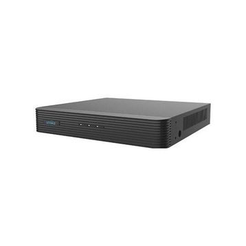Uniwiz XVR-108G3 8 Kanal 5 MP 1x8 TB XVR Metal Kasa Kayıt Cihazı