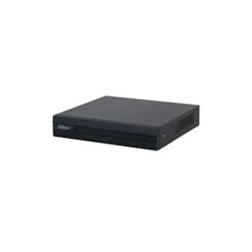 Uniwiz XVR-108G3 8 Kanal 5 MP 1x8 TB XVR Metal Kasa Kayıt Cihazı