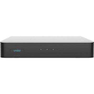 Uniwiz XVR-108G3 8 Kanal 5 MP 1x8 TB XVR Metal Kasa Kayıt Cihazı