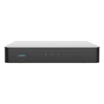 Uniwiz XVR-108G3 8 Kanal 5 MP 1x8 TB XVR Metal Kasa Kayıt Cihazı