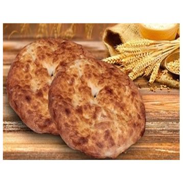 Unkar 210 gr Tandır Ekmek