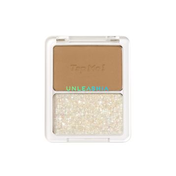 Unleashia 3 Rub-A Dub Tap Me Palette Duo