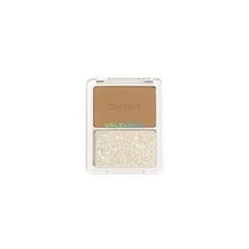 Unleashia 3 Rub-A Dub Tap Me Palette Duo