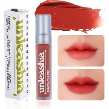 Unleashia Hug Velvet Tint Together