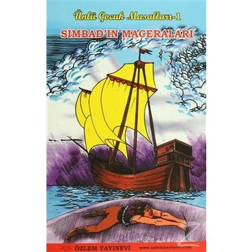Ünlü Çocuk Masalları (5 Kitap Takım)
