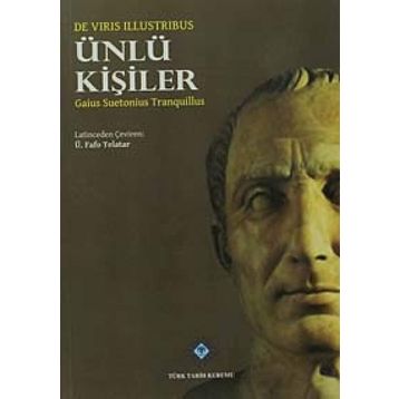 Ünlü Kişiler - Gaius Suetonius Tranquillus