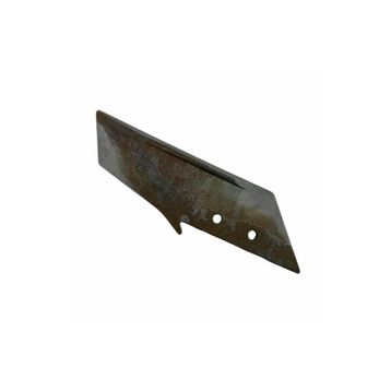 Ünlü Pulluk Uç Demiri Bıçağı