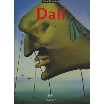 ÜNLÜ RESSAMLAR DALI - GILLES NERET