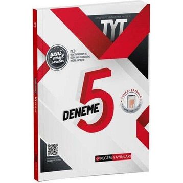 Ünlüler Karması Tyt Tamamı Çözümlü 5 Deneme
