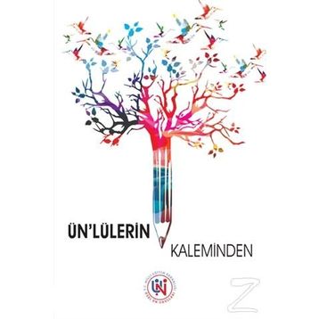 Ün’lülerin Kaleminden - kollektif