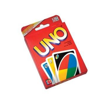 Uno Flip Kartlar