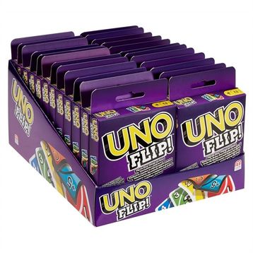 Uno Flip Kartlar